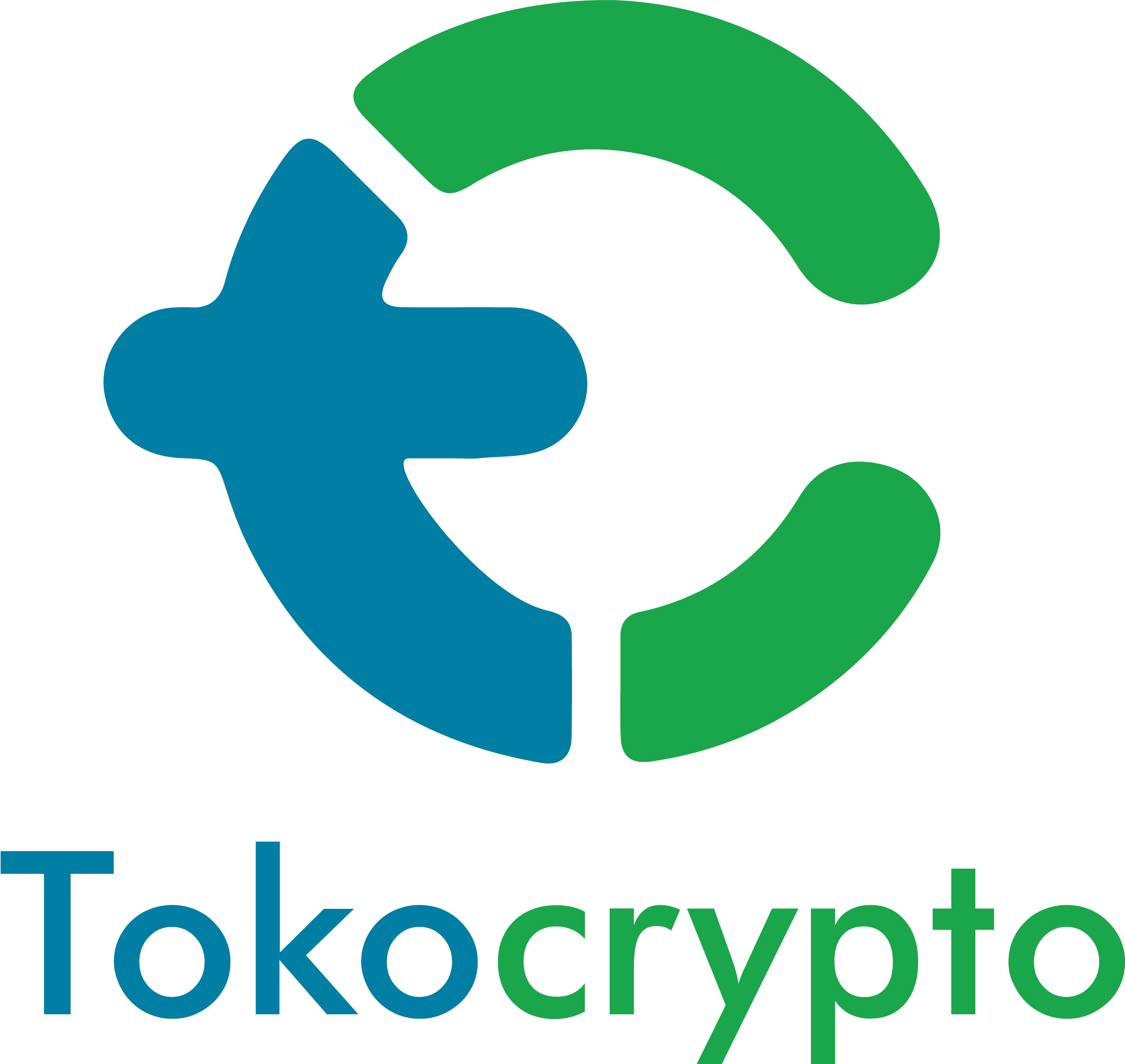 Tokocrypto